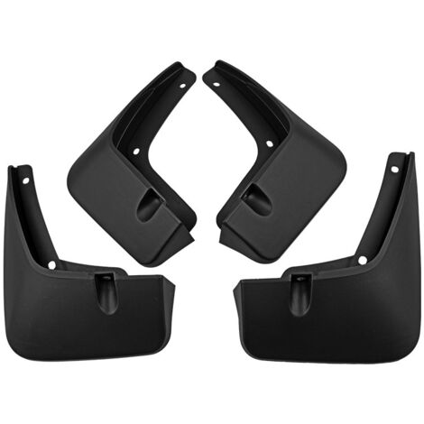 Bavettes de protection pour Hyundai Palisade 2019-2023 (sans marchepieds).