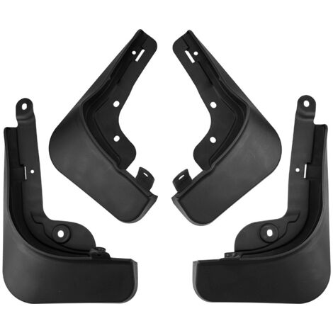 Bavettes de protection pour la Mercedes-Benz Classe E Sport 2024, pneus et bavettes. Bavettes souples pour la Mercedes-Benz Classe E Sport 2024.
