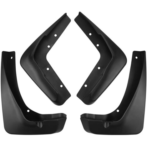 Bavettes de protection pour les modèles Chrysler 300C 2013-2019.