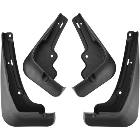 Bavettes de protection pour Mazda EZ-6/6E 2024 - 24 modèles de bavettes de protection spécialement conçues pour les Mazda EZ-6/6E afin de prévenir les dommages causés par la boue et l'eau.