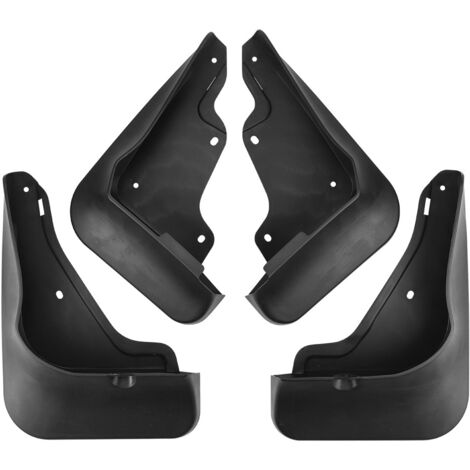 Bavettes garde-boue adaptées aux pneus des MG RX5 PLUS 2020-2024  bavettes garde-boue en caoutchouc souple pour les modèles MG RX5 PLUS.