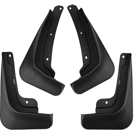 Bavettes garde-boue pour Buick Envision S 2024, pneus de voiture, bavettes garde-boue, pare-éclaboussures pour 24 modèles Envision S.