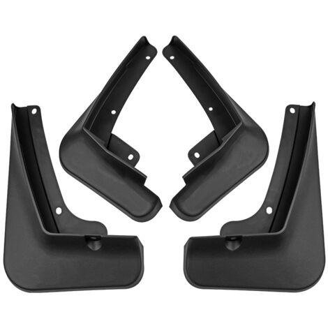 Bavettes garde-boue pour Cadillac XT4 2024, bavettes garde-boue pour pneus de voiture, modification spécifique des bavettes garde-boue pour Cadillac XT4 modèle 2024