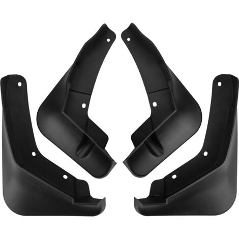 Bavettes garde-boue pour les modèles Buick Encore 2020-2021.