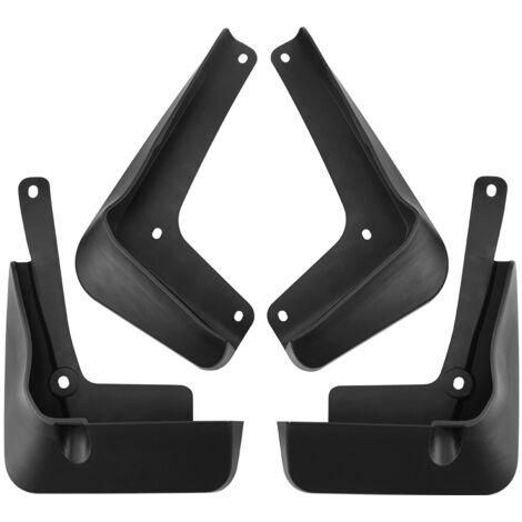 Bavettes garde-boue pour pneus et bavettes de voiture Buick Velite 6 Plus 2024.