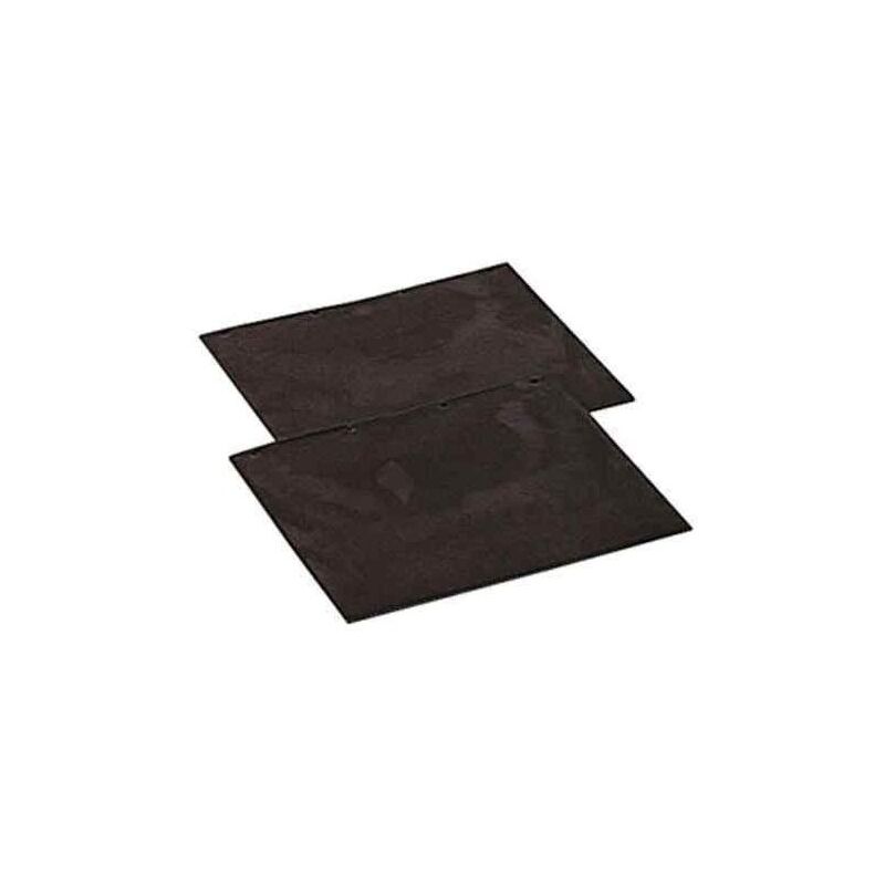 Imline - Bavettes Grand Modèle 450 mm Universelles pour Camping-Car et Caravane