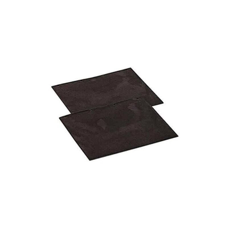 Imline - Bavettes Petit modèle Longeur 350 pour caravane et camping-car