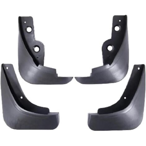 Bavettes pour Auto pour Mazda 3 BK Berline pour Berline 2004 2005 2006 2007 2008 2009 Avant Garde-Boue pièces Automobiles