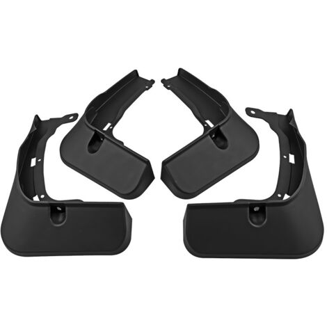 Bavettes pour Lexus RX 2023, pneus, modifications de bavettes pour Lexus RX 2023.