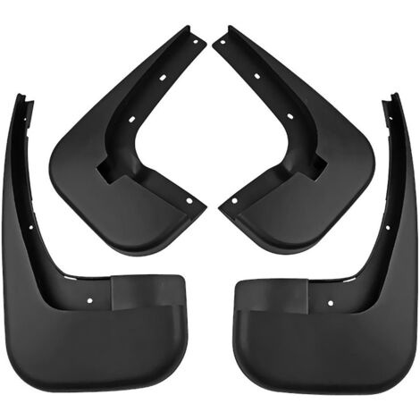 Bavettes pour voiture Viano Vito W639 2012-2015 Accessoires de bavettesFY[mo]