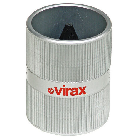 Ebavureur intérieur / extérieur multi-matériaux 8-35 mm | 221251 - Virax