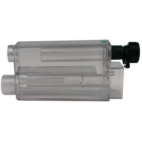 Baxi 5111714 Condensate Trap Kit - Genuine Baxi Part