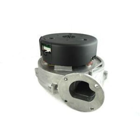 Baxi 5121447 Boiler Fan  Genuine Replacement Spare Part