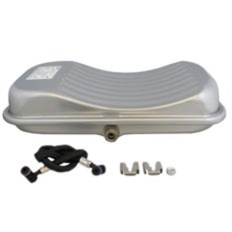 Baxi 720759301 Expansion Vessel 6L - Genuine Baxi Part