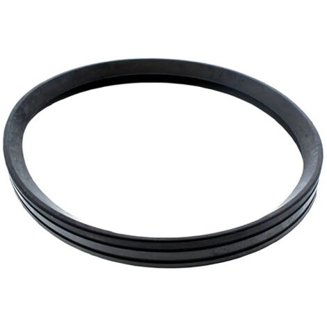 Baxi 720871201 Lip Seal 60mm -  Genuine Baxi Part