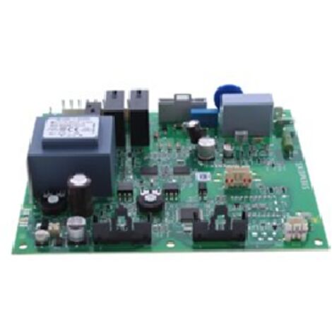 Baxi 7690350 Printed Circuit Board Kit - Genuine Baxi Part