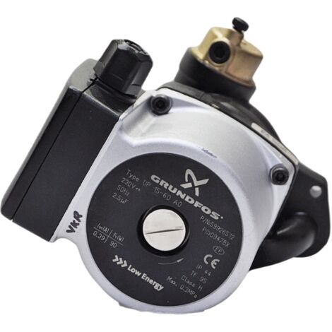 Baxi 7722642 Pump Kit