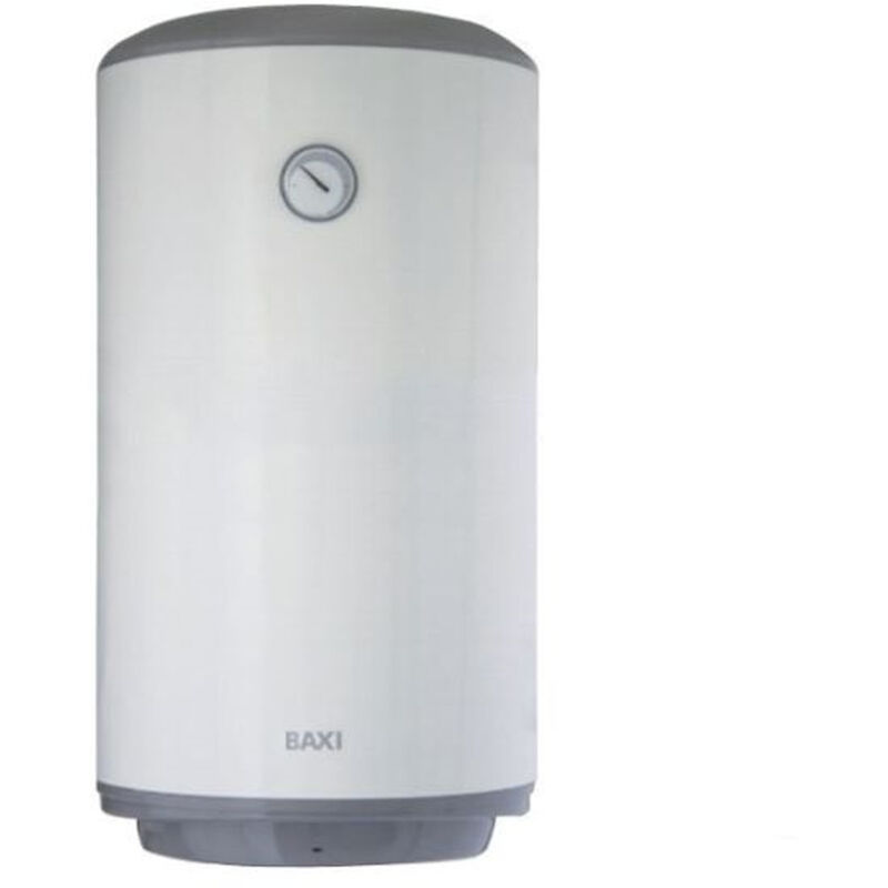 Baxi - Linea must+v530 accumulo vert l30 scaldacqua elettrico codice prod: 7110906