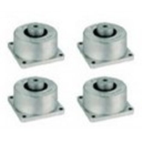 BAXI Antivibrante gomma pbm-i/pbm15 codice prod: LNP71004010