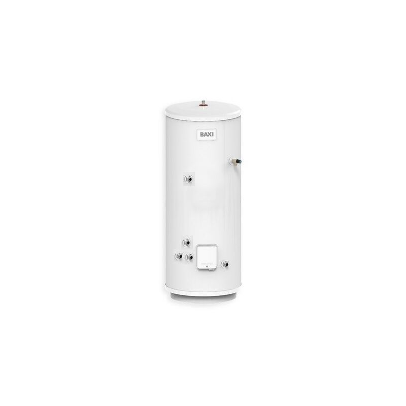 Image of Baxi Assure 145i Indirect Unvented Hot&hellip;