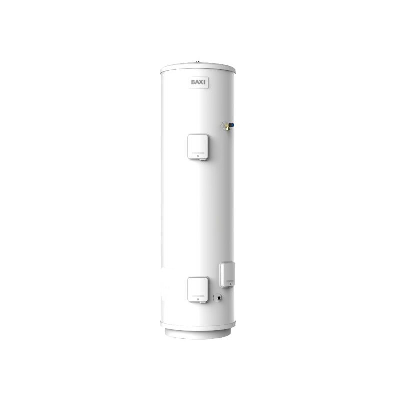 Image of Baxi Assure 210DDD Direct Unvented Hot&hellip;