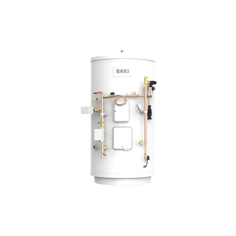 Image of Baxi Assure 300SR SystemReady Indirect Unvented&hellip;