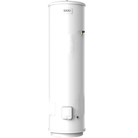 Baxi Assure 70D Direct Unvented Hot Water Cylinder 7737164