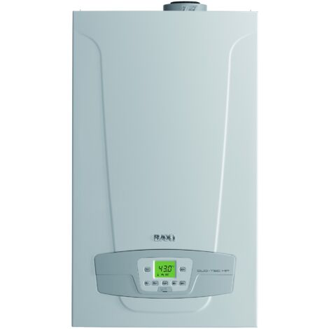 BAXI Caldaia murale luna duo-tec mp+ 1.35 condensazione codice prod: 7221291