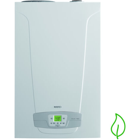 BAXI Caldaia murale nuvola duo-tec+ 33 ga condensazione codice prod: 7219555