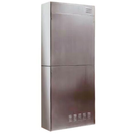 BAXI Cassa contenimento in ht solar codice prod: KSL71412681