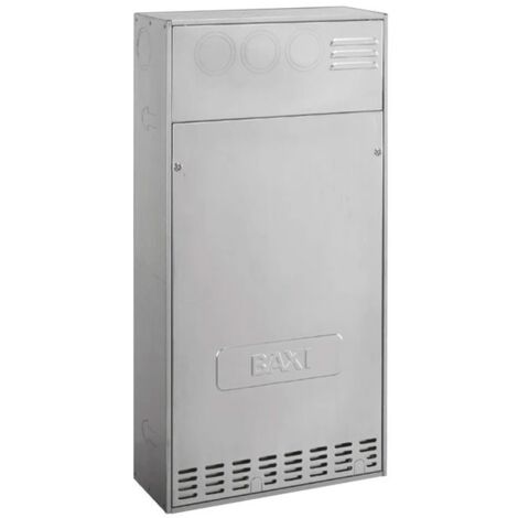 Baxi Cassa di contenimento universale KHG71410991