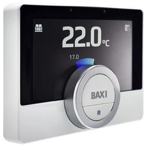Baxi Cronotermostato modulante Baxi Mago con WI-FI integrato (R-BUS) 7701201