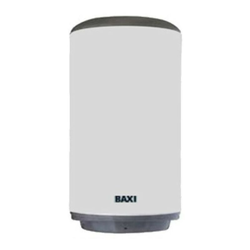 Baxi - extra+ R201 10 Litre Overflat Chauffe-eau électrique