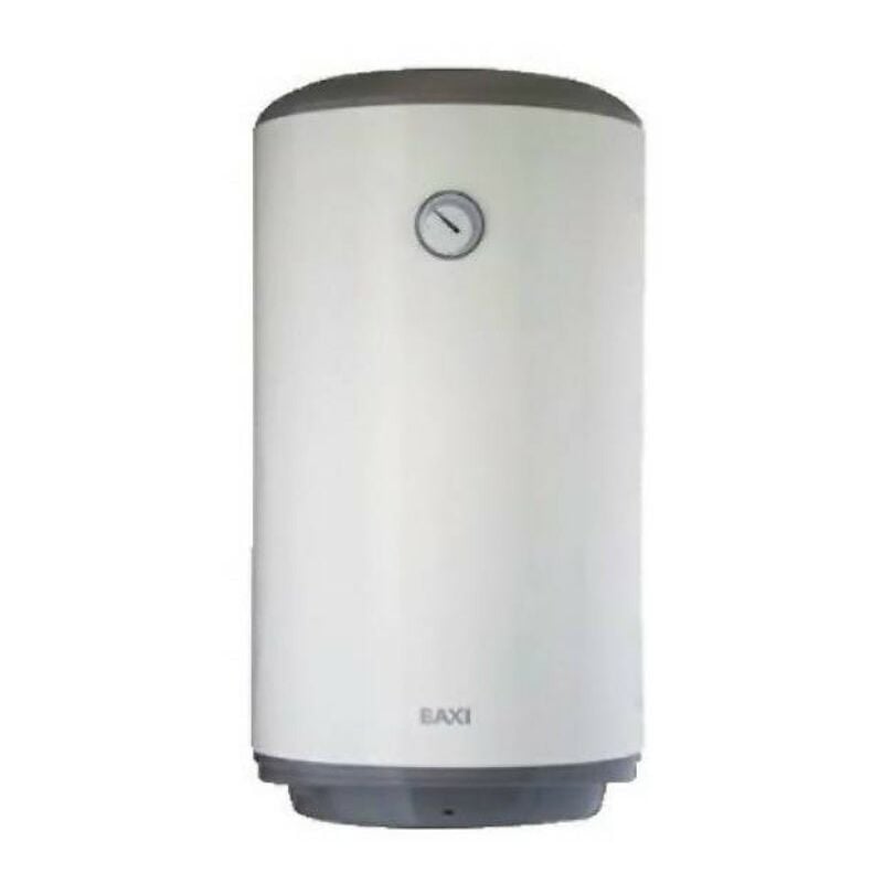 Extra+ v280 chauffe-eau électrique vertical de 80 litres - Baxi