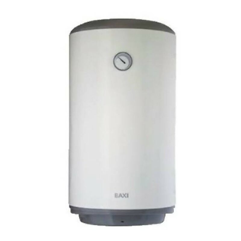 Baxi - extra+ V280 Chauffe-eau électrique vertical de 80 litres