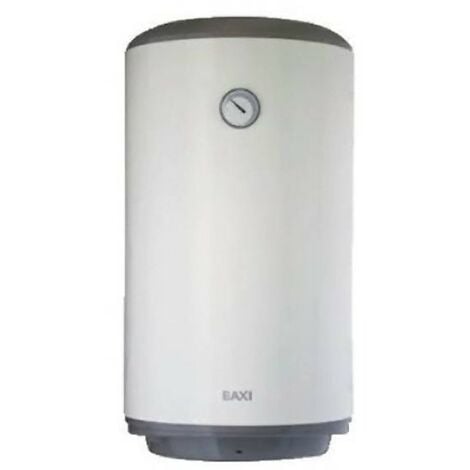 Baxi EXTRA+ V280 Chauffe-eau électrique vertical de 80 litres