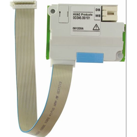 BAXI Kit interfaccia caldaie cascata think oci345 codice prod: 7104408