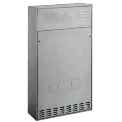 Baxi Kit Involucro Universale per Caldaia a Condensazione ad Incasso Luna Air e Luna In Plus