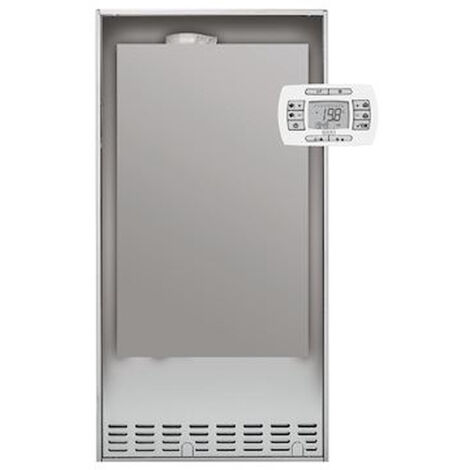 BAXI LUNA IN PLUS 26 wifi  Metano o GPL  Caldaia da Incasso riscaldamento 20/sanitario 26KW  a Condensazi codice prod: A7745038