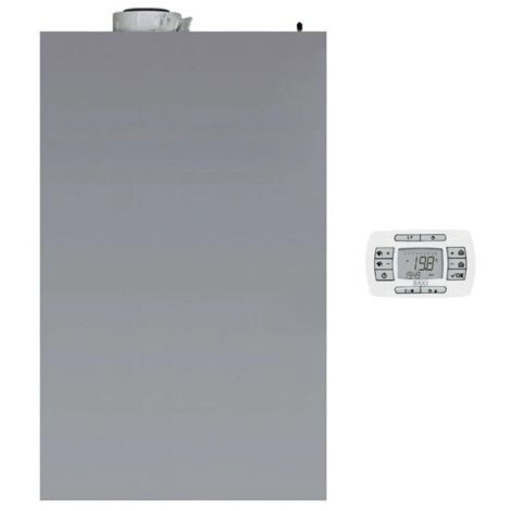 BAXI Luna in plus 30 caldaia incasso condensazione codice prod: A7736265