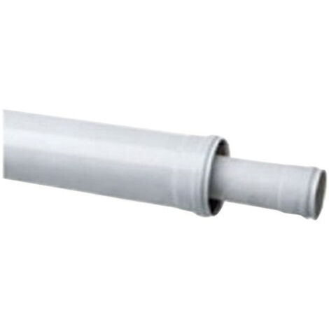BAXI Ricambio khg71411981 prolunga coassiale mt0,5 ht codice prod: KHG71411981