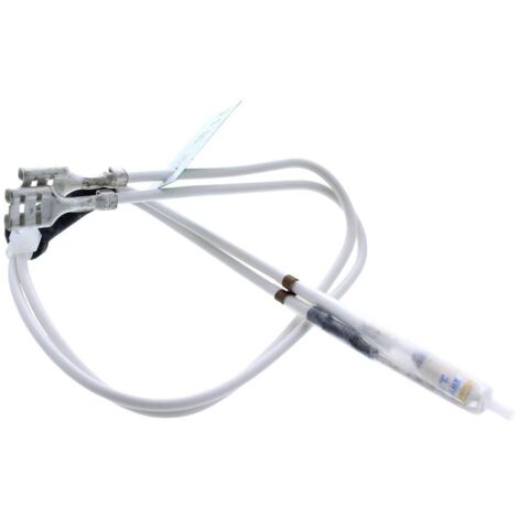 Baxi Thermal Fuse Cut Out 95612688 - Genuine Baxi Part