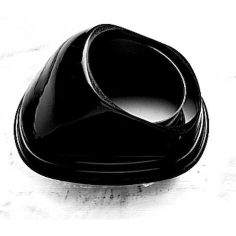 BAXI Think khg71403661 tegola tetto inclinato ø10 nero codice prod: KHG71403661