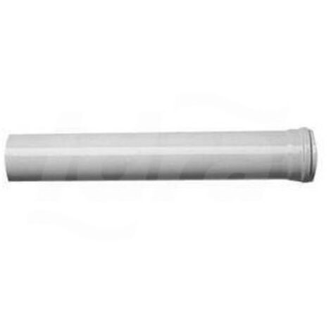 Baxi Tubo ø 8 L.50 cm, in polipropilene per caldaie murali / CSI-i KHG71405991