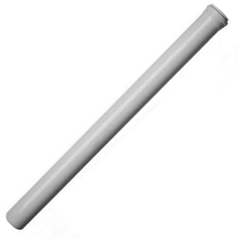 Baxi Tubo da ø 8 L.100 cm in polipropilene per caldaie murali / CSI-i KHG71405941