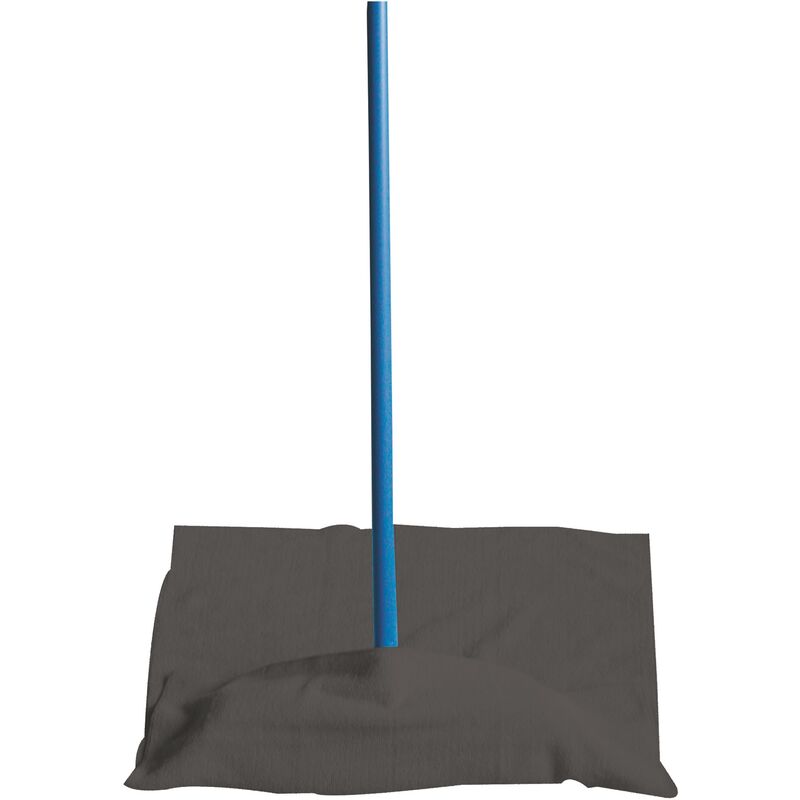 

Bayeta microfibra 7540C (50 x 50 cm) Gris . - MSV
