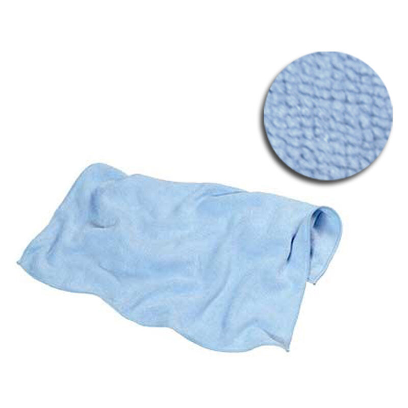 

Bayeta microfibra punto 310gr azul