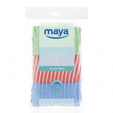 BAYETA MICROF.IDEA 3. PACK 3 UN.30X32CM. -