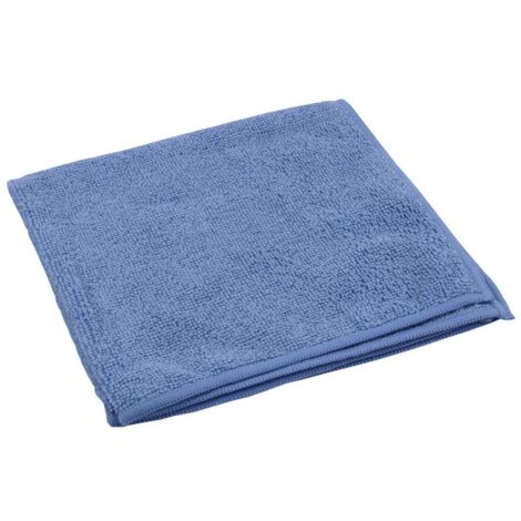 BAYETA MICROTEX 40X40cm COLOR VERDE