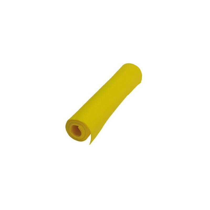 

Nespoli - Bayeta Suave Amarillo Rollo 35 X 200 Cm
